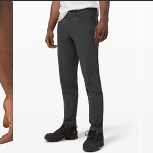 Lululemon ABC Pants Classic Warpstream 40x28.5"